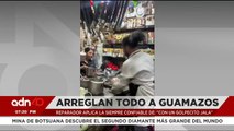 Rescatan a una estudiante víctima de una novatada en Puebla; la dejaban sin comida y sin agua
