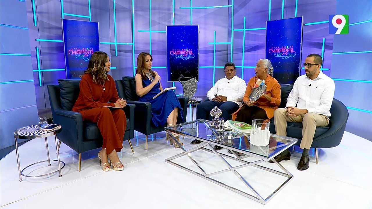 Guadalupe Valdez: “Una de las cuestiones que tenemos que lograr es fortalecer la municipalidad”| ENM