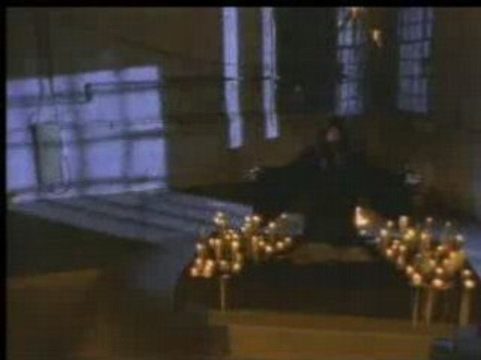Undertaker - The Lord Of Darkness
