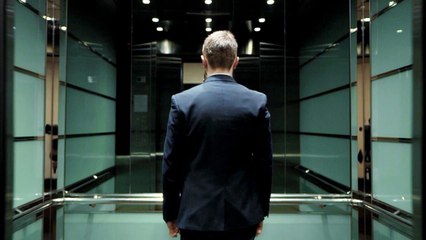 Les pires accidents : ascenseurs et escalator