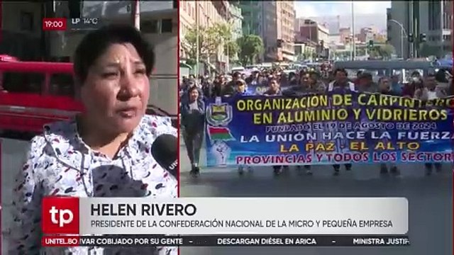 Al menos 50.000 unidades productivas cerraron por la escasez de dólares, dicen microempresarios