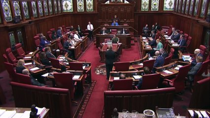 Forced adoption survivors should be compensated, WA parliamentary inquiry recommends