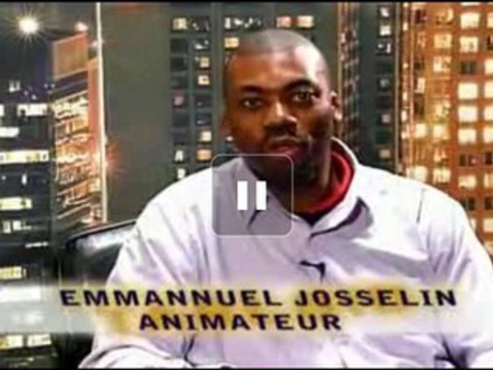 TABLOÏD #11 - Part 3 - Emmanuel Josselin