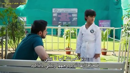 مسلسل وتبقى ليلة الحلقة 58 مترجمة