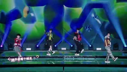 【TRANSFORMPROJECT】「登陆日」《'Bout you》｜Pure Version