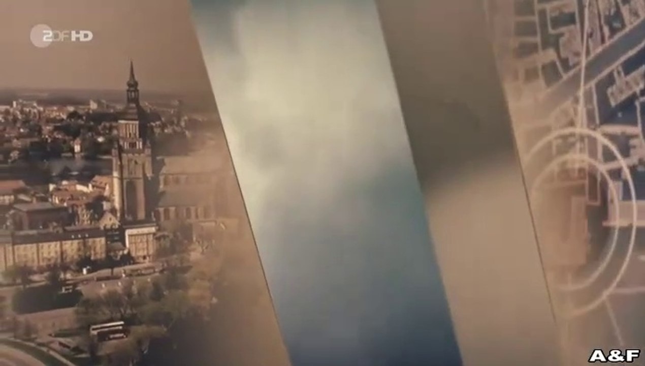 Stralsund -09- Schutzlos