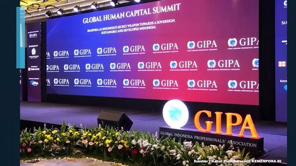 Kemenpora RI Lakukan Penandatanganan LOI Dengan Aspen Medical, Australia