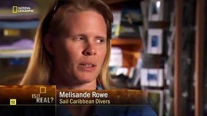 Misterios y leyendas temporada 1 capitulo 8