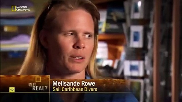 Misterios y leyendas temporada 1 capitulo 8