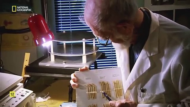 Misterios y leyendas temporada 1 capitulo 7