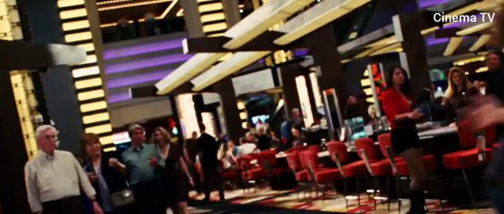 Locura de Amor en Las Vegas Película Completa en Español Latino