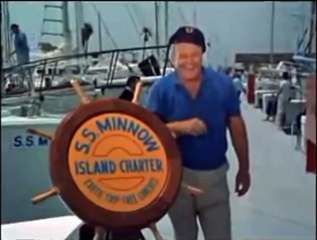 gilligans island - i had to take a dump