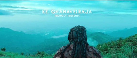 Kanguva - Hindi movie Trailer  Boby deol