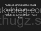 2pac, The Game, Keyshia Cole - Pain (Dj Pain Remix)