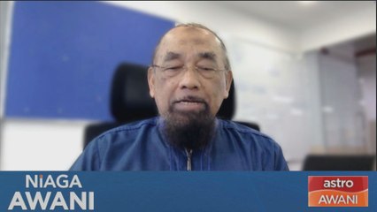 Analisis peningkatan kapasiti penggunaan industri pembuatan ST2 2024