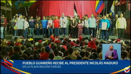 Presidentes do Chile e do Uruguai rejeitam decisão do Supremo da Venezuela