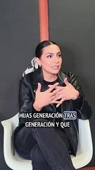 La canción "Herencia" un tema para la dinastía Valeria Cuevas #dailymotion #viral #reel #video #music #shortvideo