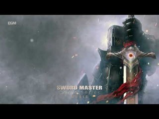 Cinematic Action Music - Sword Master - Ender Güney (Official Audio)