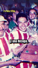 ¿Qué tan bueno fue Alberto García Aspe?