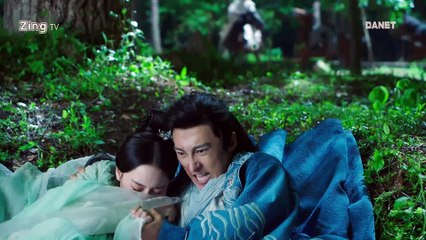 Phim hay - Tiểu Nữ Hoa Bất Khí tập 1 - I Will Never Let You Go (2019)