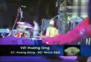 Vết Thương Lòng - D&D