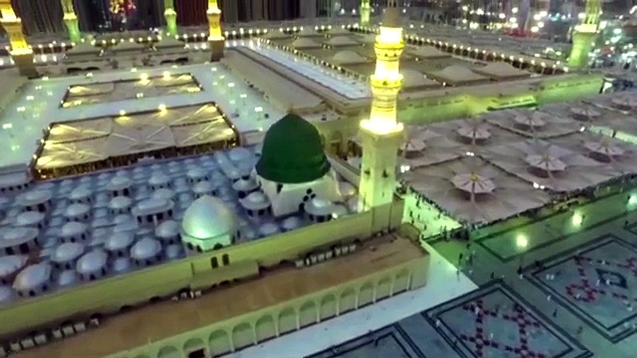 Salle Ala Nabiyyena Salle Ala Muhammadin | Darood Shareef | Heart Touching | Khursheed Ahmed