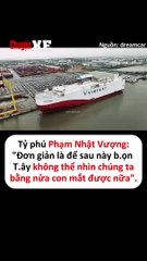 Vinfast Global #chuyensieuxe #cars #news #tintuc #thinhhanh #shortvideo