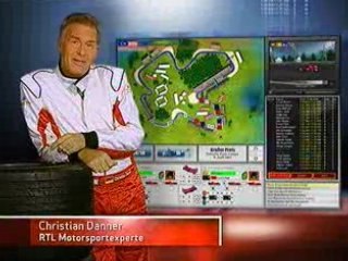 RTL Racing Team Manager