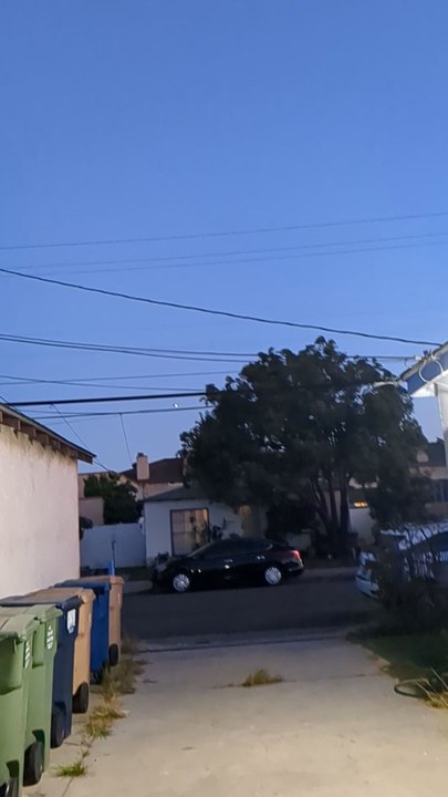 Hello again the helicopter is back again searching for someone