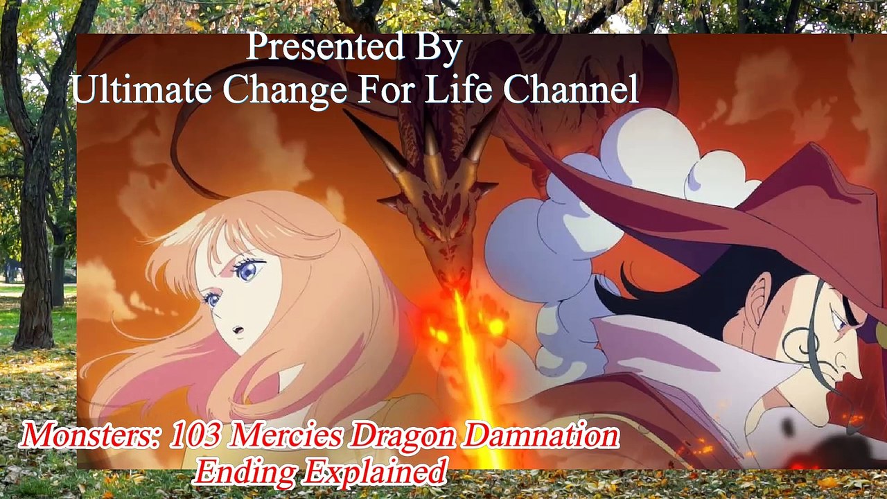 Monsters 103 Mercies Dragon Damnation Ending Explained