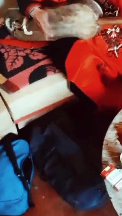 the spritual music with simo deep gnawa music party 2