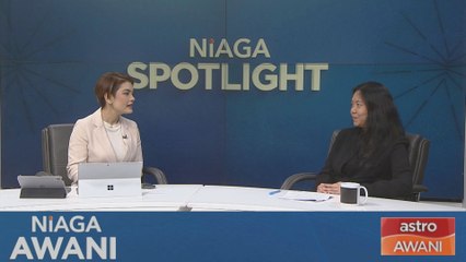 Selangor Economic Focus: Sabak Bernam Development Area (SABDA)