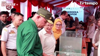 alan Rusak Parah, Pemprov Sumbar Butuh Rp500 Miliar untuk Perbaiki