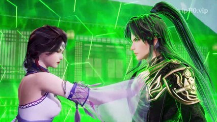 Spirit Sword Sovereign episode 520 | Multi Sub | vip110.vip