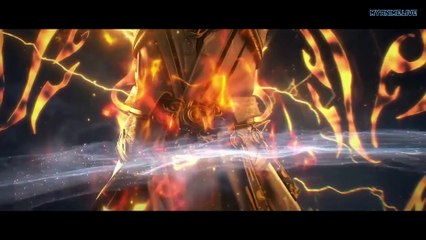 Wanmei Shijie | Perfect World Episode 176 English Subtitile | Pick Medx | New Action Anime Episode
