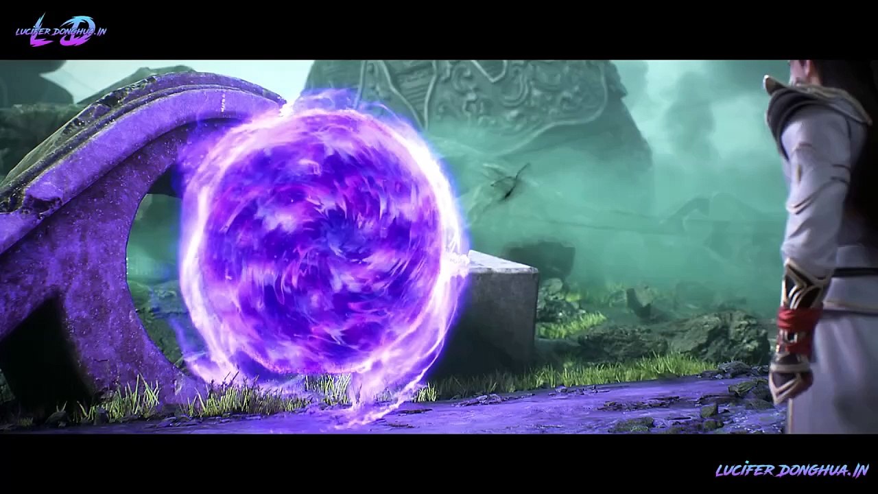 Perfect World [Wanmei Shijie] Episode 177 English Sub - Lucifer Donghua.in - Watch Online- Chinese Anime - Donghua - Japanese