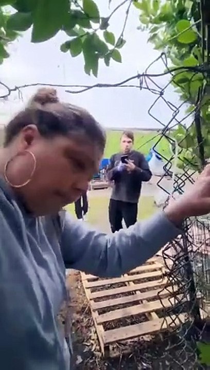 Property Owner Records Trespassing Incident - Exploring Legal Self-Defense