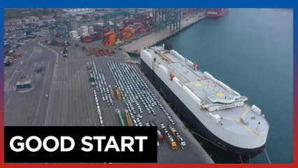 China breaks 'stigma' to lead Latin America automotive market