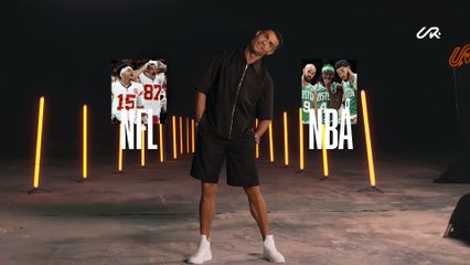 Nadal or Djokovic_ Box or UFC_ NBA or NFL_ These are my passions!