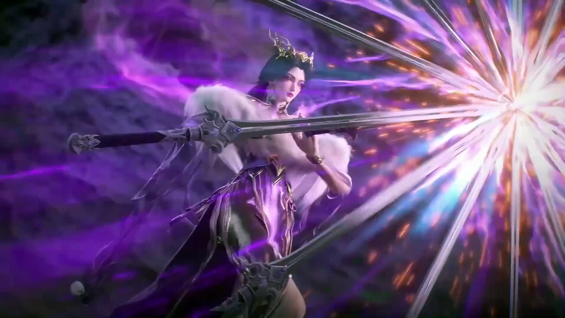 Apotheosis 91 - Join Telegram WSAnime