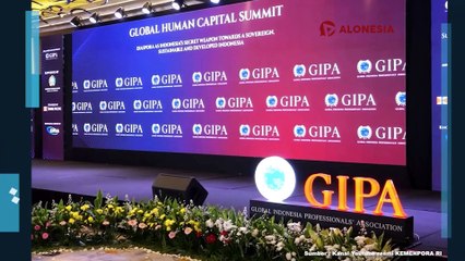 Kemenpora RI Lakukan Penandatanganan LOI dengan Aspen Medical, Australia