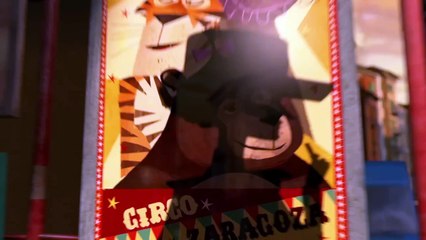 Europe s Most Wanted _ Dubois is on the Case! _ 2024