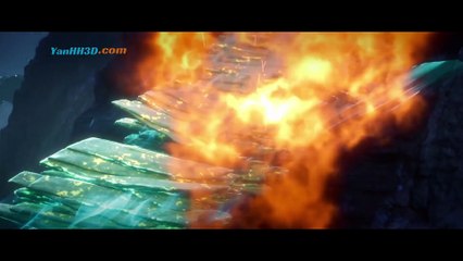 Thế Giới Hoàn Mỹ Tập 175-176-177 Thuyết minh