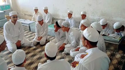 دارالعلوم بلالیہ کھمبر  @shortvideo @naat @youtubeshorts