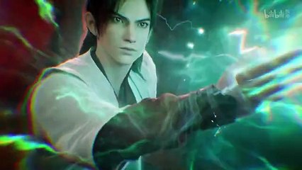 Watch Episode 05 of 'The Sea of ​​Eternal Life' online_HD full episodes_NT anime