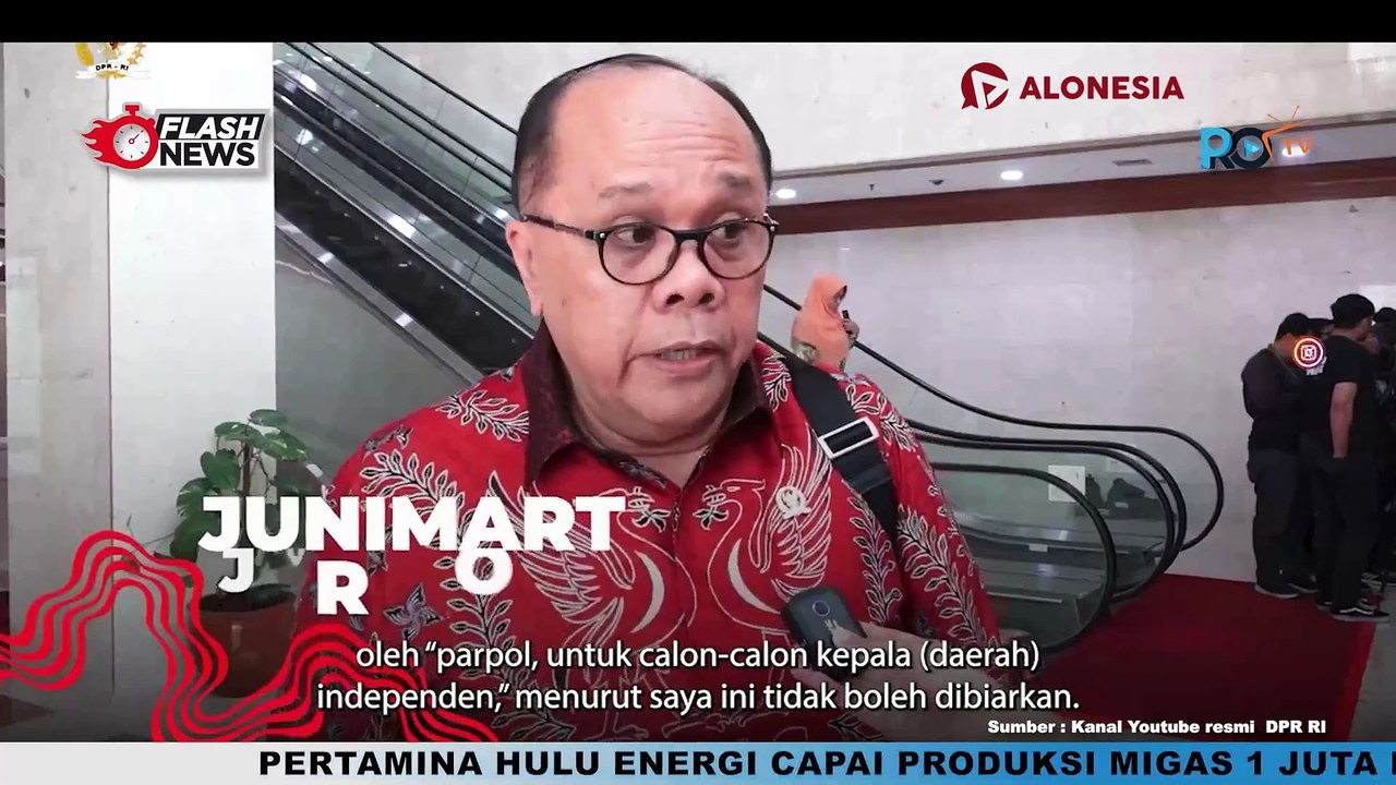 NIK Dicatut Parpol, Masyarakat Wajib Lapor Polisi
