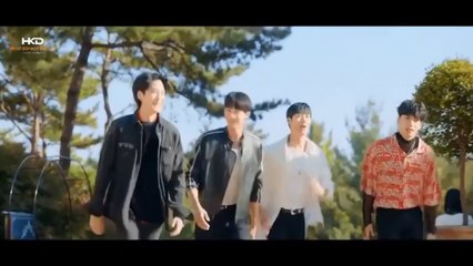 Lovely Runner K-Drama Episode 1 (Hindi Dubbed) 🌟 | Full Episode Part 1