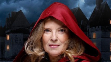 GALA VIDEO - Valérie Trierweiler éliminée des Traîtres : “À ceux qui me demandent si j’en veux à Laurent Ruquier…”