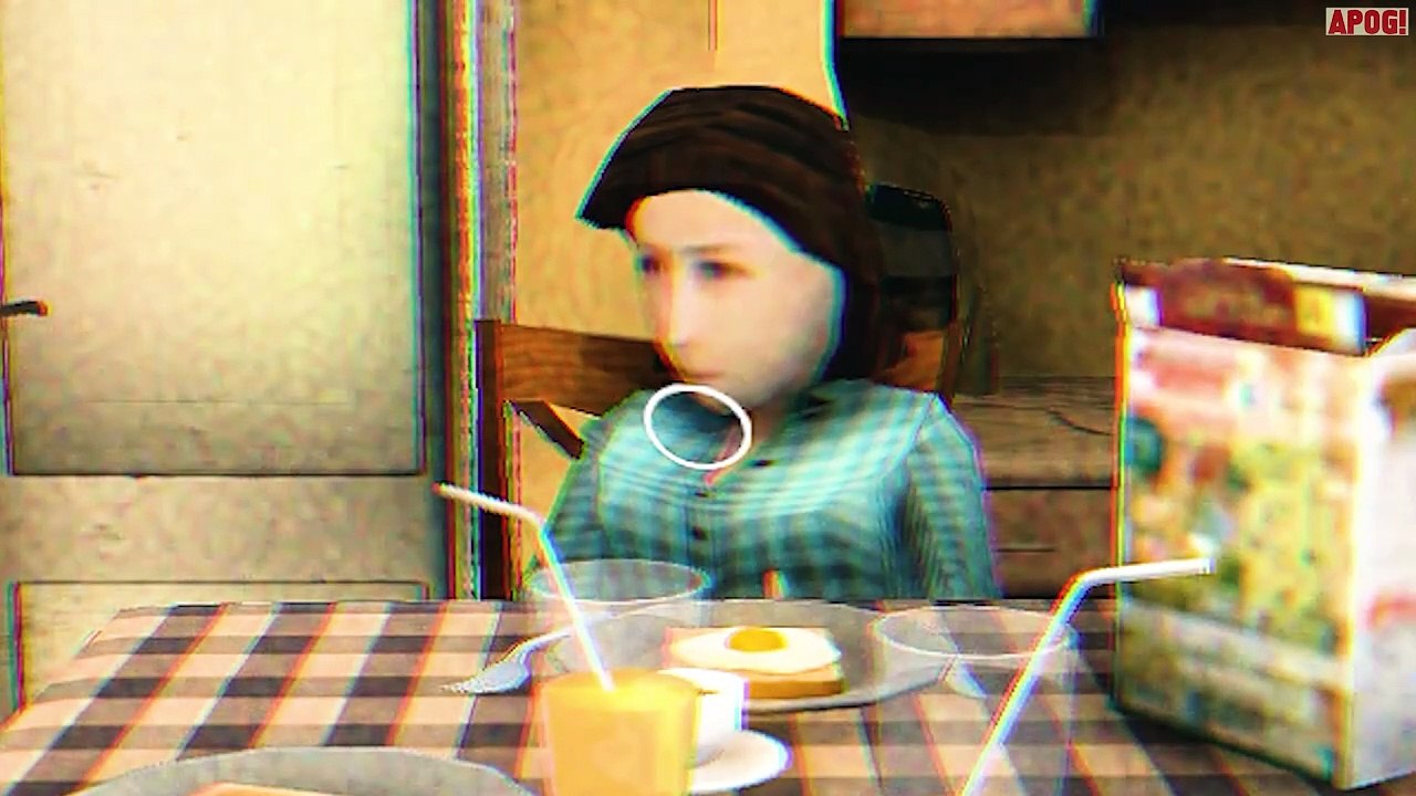 THIS FAMILY KEPT SOMEONE KIDNAPPED FOR A MONTH.. | A Pinch of Gaming!.