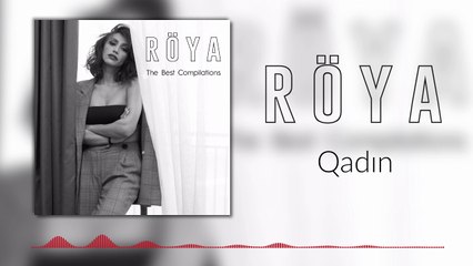 Röya - Qadın